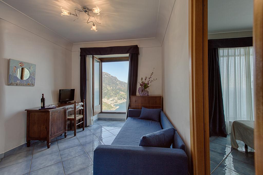 Giuliana'S View Hotel Ravello Phòng bức ảnh