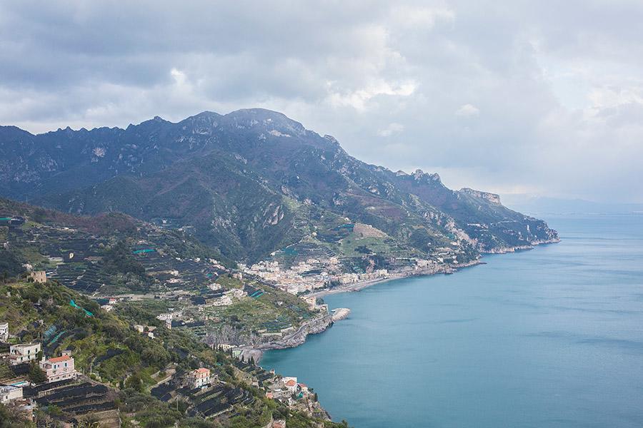 Giuliana'S View Hotel Ravello Ngoại thất bức ảnh